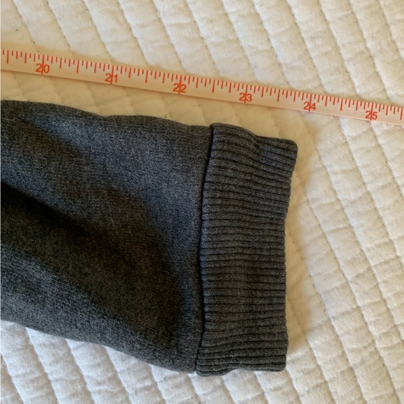 Wilfred sweatshirt, with pockets. - Picture 10 of 10